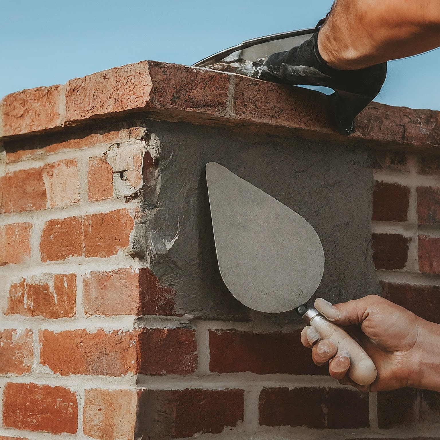 Expert Chimney Masonry Repair in Keego Harbor, MI Expert Chimney Masonry Repair in Keego Harbor, Michigan - Professional Service by Chimney Sweep Keego Harbor