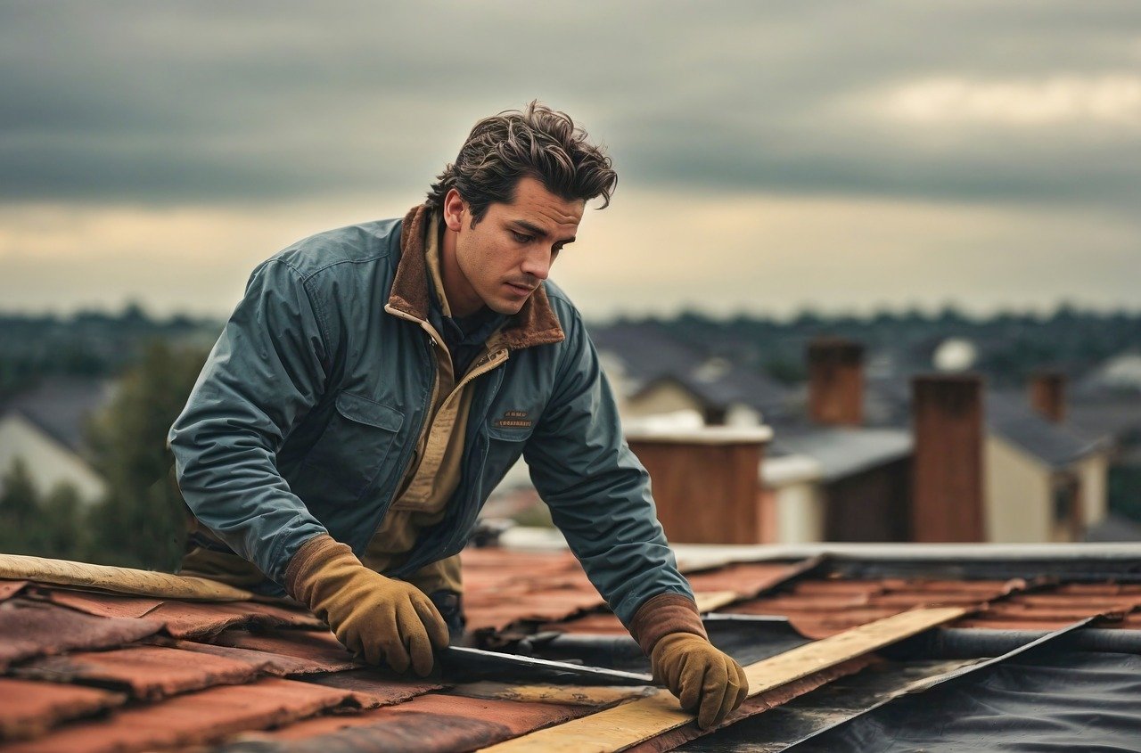 Chimney Waterproofing Services in Keego Harbor, MI Professional Chimney Waterproofing Services In Keego Harbor Michigan