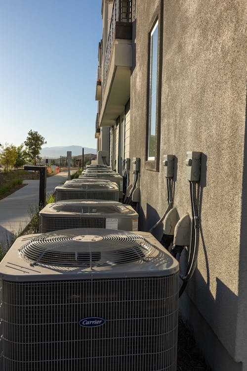 Expert Commercial Air Duct Cleaning Services in Keego Harbor, MI Professional Commercial Air Duct Cleaning In Keego Harbor Michigan