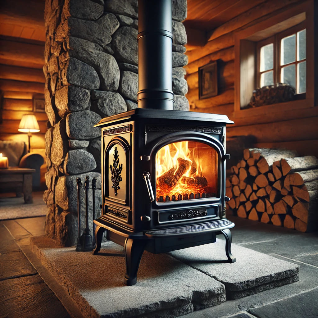 Expert Wood Stove Repair Services in Keego Harbor, MI Professional Wood Stove Repair Keego Harbor MI - Expert Heating Efficiency Solutions by Chimney Sweep Keego Harbor